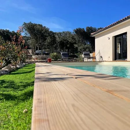Casa vacanze Les 3 Plages