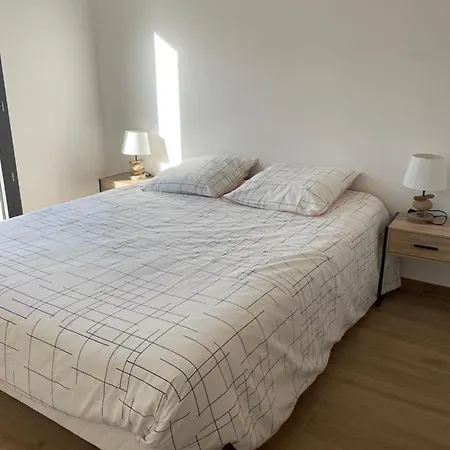 Casa vacanze Les 3 Plages *