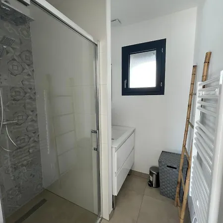 Casa vacanze Les 3 Plages *